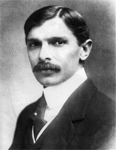 Muhammad Ali Jinnah | Embassy of Pakistan, Athens, Greece