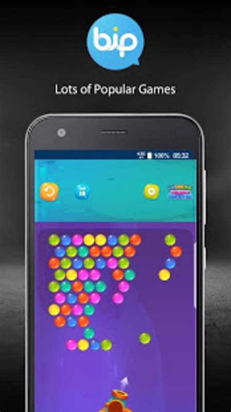 BiP Messenger APK for Android - Download