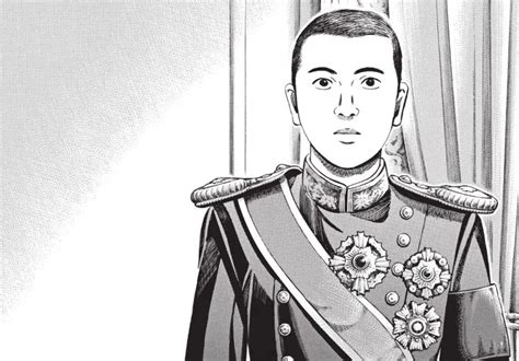 Imperatore Del Giappone La Storia Dell Imperatore Hirohito Vol La