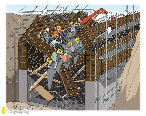 Construction Site Accidents Causes And Safety Tips - Engineering ...