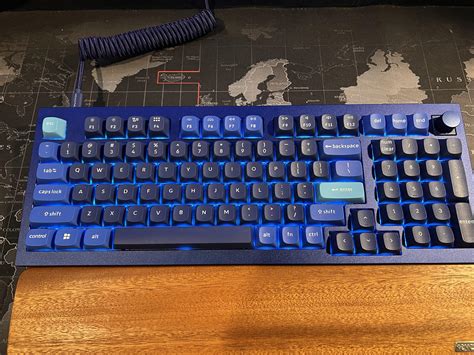 Keychron Q5 has Arrived 🥳 : r/Keychron