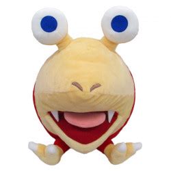 Plush Bulborb PIKMIN ALL STAR COLLECTION - Meccha Japan