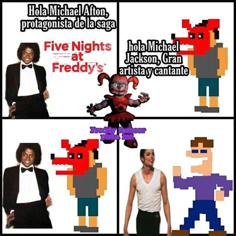 Fnaf S S S Bromas Para Reir Im Genes