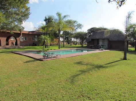 Limpopo Lodge Polokwane Polokwane Limpopo Accommodation