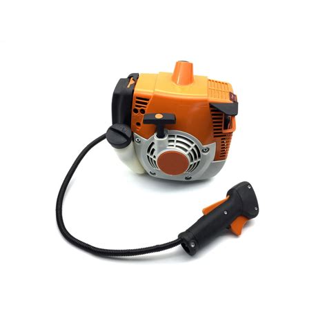 Stihl Fs Fs Fs Fs Fs Motor Henger Dugatty