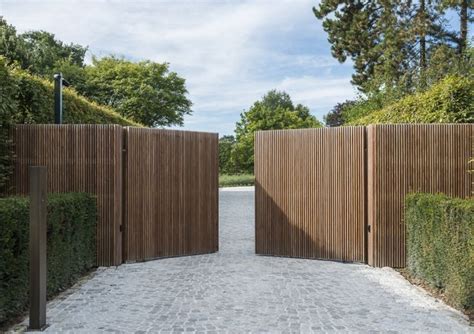 Pin By Kevin Evans On Arc Int DSGN In 2024 House Fence Design