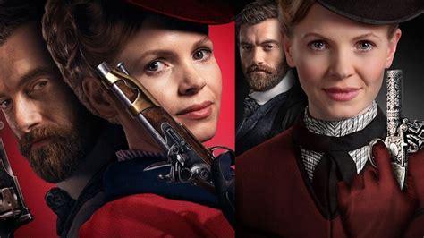 Смотреть "Мисс Скарлет и Герцог. 1 серия" онлайн. Сериал - eTVnet