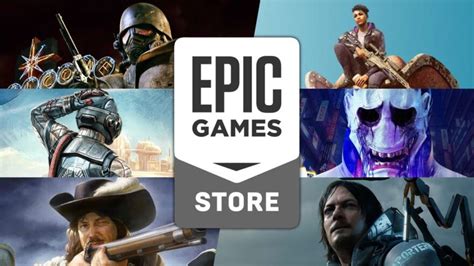 Lista De Juegos Gratis En Epic Games Store De 2023 • Pcgamia