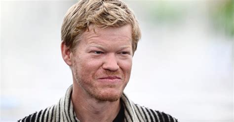 Jesse Plemons Opened up About His Weight Loss