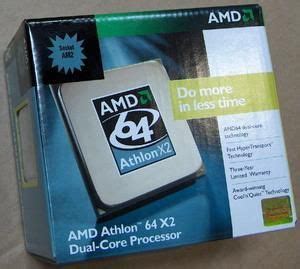 AMD Athlon 64 X2 5200+ ADO5200CZBOX - Procesor - Morele.net