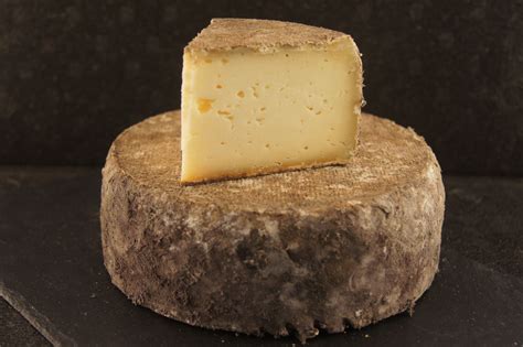 Tomme De Savoie Fermiere Fromagerie Dufour Bonjour