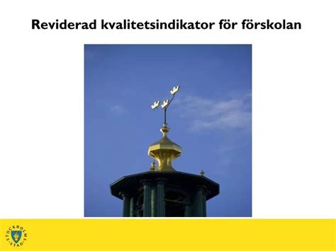 Ppt Reviderad Kvalitetsindikator F R F Rskolan Powerpoint