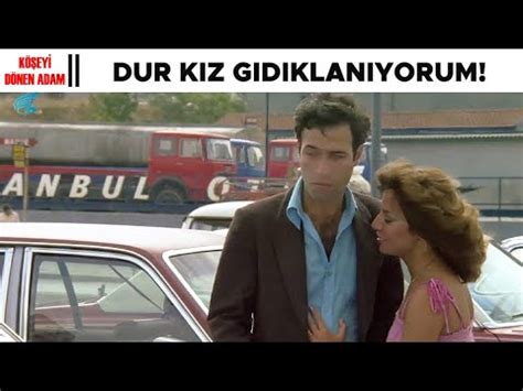 K Eyi D Nen Adam T Rk Filmi Adem Irketin Hissedar Oluyor Youtube