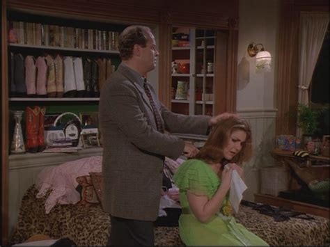 3x22 Frasier Loves Roz - Frasier Image (19723485) - Fanpop