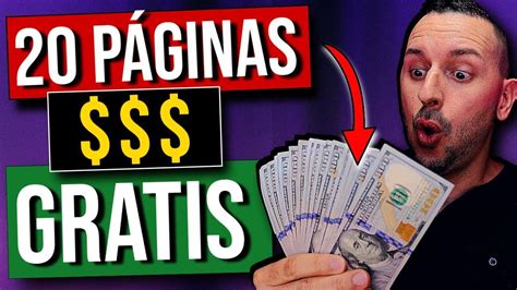 Mejores P Ginas Para Ganar Dinero Gratis En Internet Rapidas