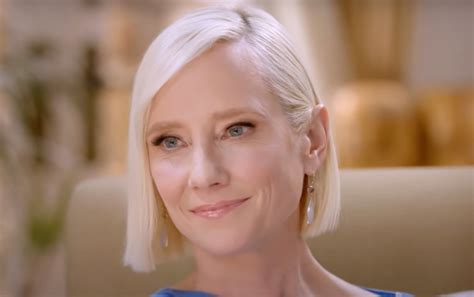 Anne Heche lauréate d un Emmy décède tragiquement à l âge de 53 ans