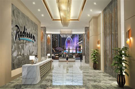 Radisson Hotel Group Anuncia Cuatro Nuevas Aperturas Nexotur