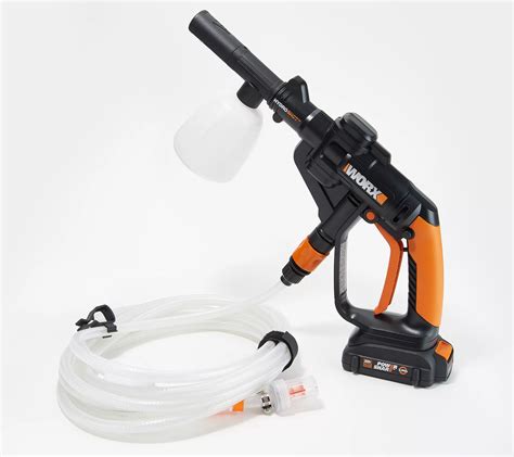 Cordless Power Washer Worx Best Sale Primealtureit