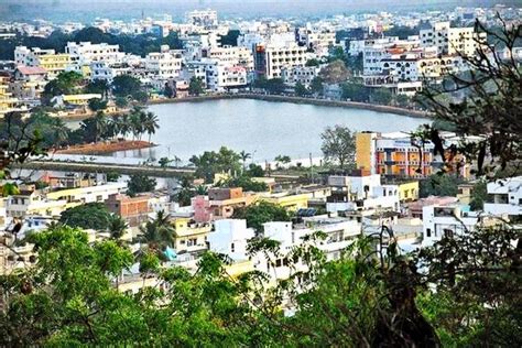 Ongole Tourism (2024) India - Best Places to Visit in Ongole, Ongole ...