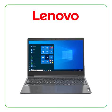 LAPTOP LENOVO V15 G1 82BN002FAR IML INTEL CORE I3 10110U 8GB RAM