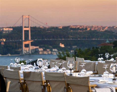 Top 12 Restaurants In Istanbul 2022 Istanbul Travel Blog