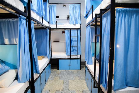 Moustache Hostel Varanasi Rooms And Dorms 𝗕𝗢𝗢𝗞 Varanasi Hostel