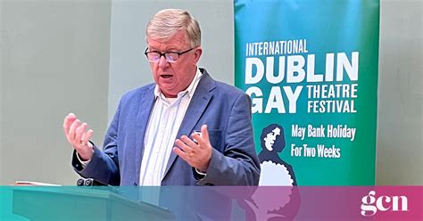International Dublin Gay Theatre Festival Celebrates Years With Stellar Programme Of LGBTQ