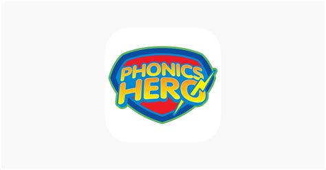 Phonics Hero on the App Store