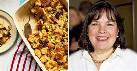 How To Make Ina Garten S Sausage And Herb Stuffing Taste Of Home