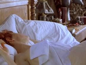 Ann Magnuson Nude Aznude