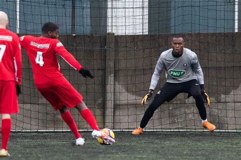 Ce Quil Faut Retenir Du Week End De Coupe De France Coupe De France