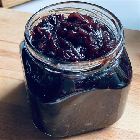 12 рецептов варенья из репчатого лука