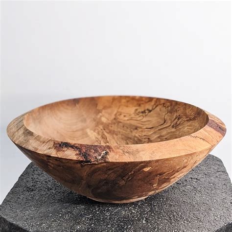 Olive Bowl — Aspire Gallery