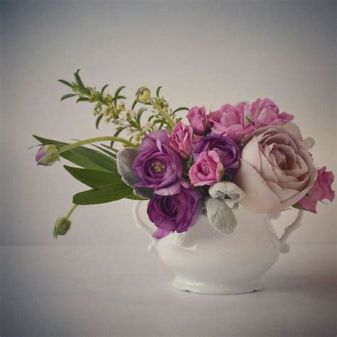 12 best Sugar bowl flower arrangement images on Pinterest | Flower ...