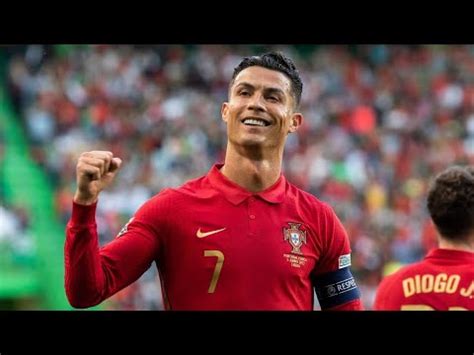 Cristiano Ronaldo Danza Kuduro Best Skills Goals YouTube