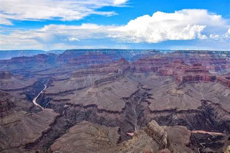 Las Vegas Tour In Autobus Del Grand Canyon West Con Tour Guidato A