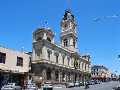 Everything you need for the ballarat to geelong daily trip 2
