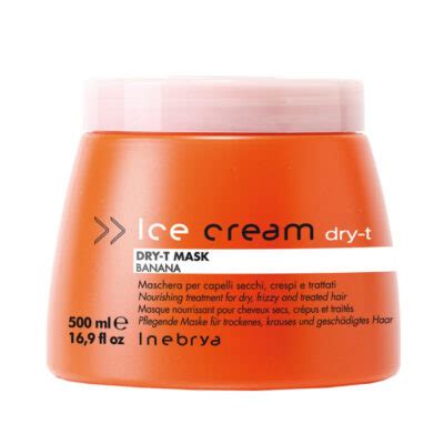 Inebrya Ice Cream Mango Fluid Star 60ml IluKutse