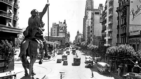 Monumento Al Gaucho Descubr Montevideo