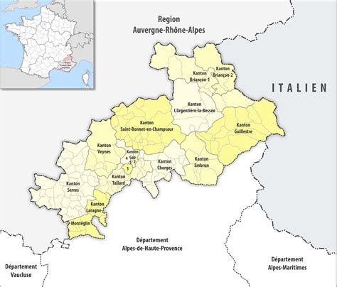 Haut Imagen Carte Des Hautes Alpes Fr Thptnganamst Edu Vn