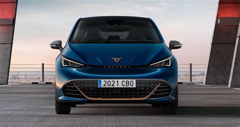 Cupra Born Caracter Sticas Lanzamiento Y Precios Carnovo