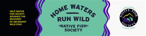 Native Fish Native Fish Society