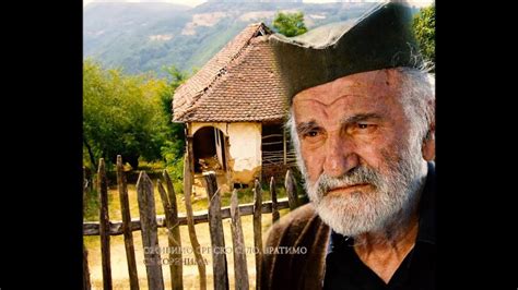 Oskar Davičo - Srbija - YouTube