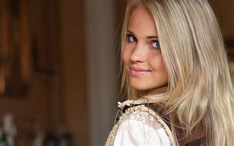 Gorgeous Norwegian Women 7 Surprising Features Beauty Women Blonde Women