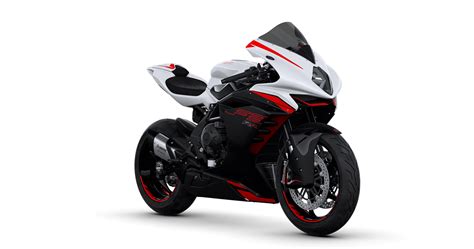 2022 MV Agusta F3 RR Specs Features Photos WBW