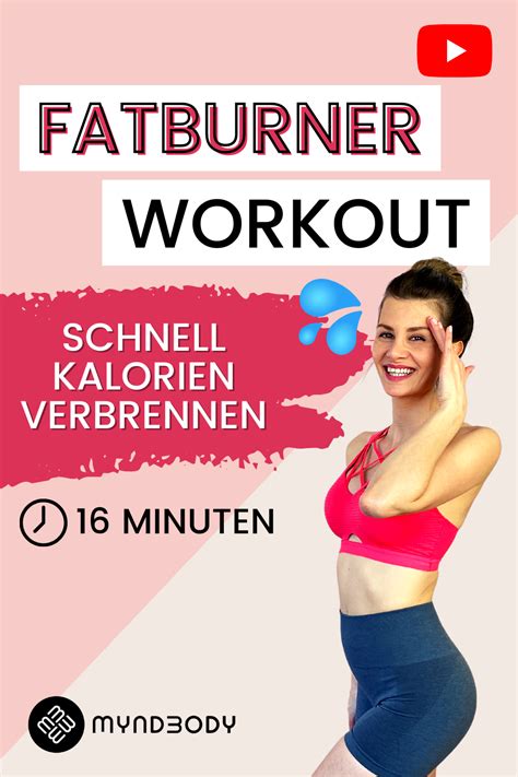 Fatburner Workout Kalorien Killer Workout Für Zuhause