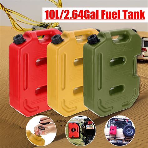 Gasoline Container Portable Fuel Gallon Jerry Can Hot Sex Picture