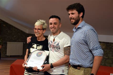 La pizzeria Angelo guanya ledició de la Ruta de la tapa més exitosa