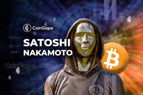 New Emails Reveal Satoshi Nakamoto S Early Vision For Bitcoin