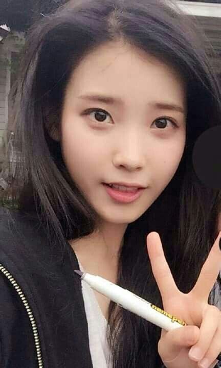 Iu Lee Ji Eun Kpop Photo 40519570 Fanpop